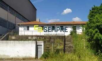 Imagem 2: Prédio comercial para alugar no bairro Cidade Industrial