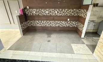 Imagem 5: Casa 3 Qts sendo 1 suíte (Bairro Independência 3º complemento