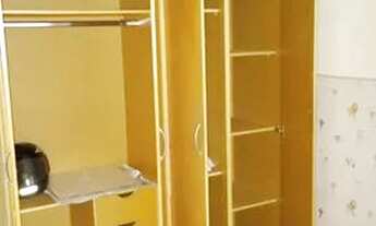 Imagem 4: Apartamento em Condomínio Fechado, financiado