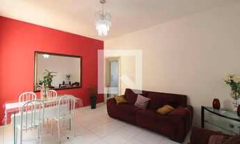 Imagem 2: Apartamento para Aluguel - Belém, 2 Quartos, 68 m2