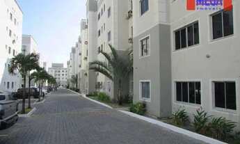 Imagem 6: Apartamento com 2 quartos no Centro - Maracanaú/CE