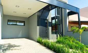 Imagem: Casa para venda tem 128 metros quadrados