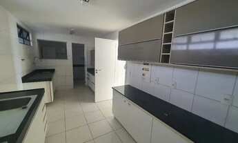 Imagem: Apartamento para venda com 142 metros quadrados