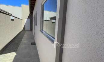 Imagem 2: Casa No Bairro Fátima III