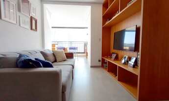 Imagem 5: 109153 Apartamento para venda possui 83 metros quadrados com 3 quartos - São Paulo - SP