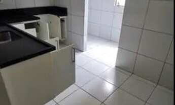 Imagem 4: Mangabeira 8 - Alugo apartamento com 2/4 e 1 Wc social