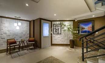 Imagem 2: Apartamento para Venda - 44.55m², 1 dormitório, 1 vaga - Floresta