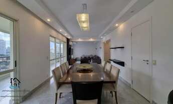 Imagem: Apartamento para Venda em São Paulo, Brooklin