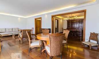 Imagem 3: Apartamento para Aluguel - Jardim Paulista, 2 Quartos, 220 m2