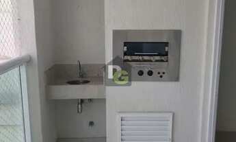 Imagem 2: ALUGUEL ICARAÍ JOÃO PESSOA 385 LOCAL NOBRE E PRIVILEGIADO VARANDÃO GOURMET