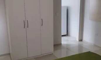 Imagem 3: Kitinete mobiliada em Araucária