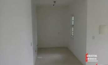 Imagem 4: Casa 2 dormitórios em condomínio com vaga (Aberta dos Morros) - S2586