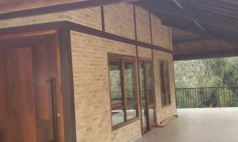 Imagem 4: Casa de condomínio térrea para venda tem 170 metros quadrados com 3 quartos