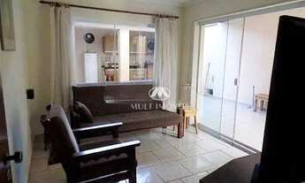 Imagem 4: Sobrado localizado no Bairro Sumarezinho, com 3 suítes e varanda gourmet