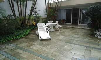 Imagem 4: CASA ASSOBRADADA - PLANALTO PAULISTA - SP