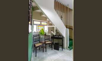 Imagem 6: Casa para Aluguel - Jardim Bela Vista, 2 Quartos, 130 m2