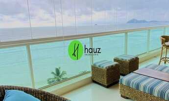 Imagem 2: Apartamento com 4 Dormitorio(s) localizado(a) no bairro RIVIERA em BERTIOGA / Ref.:AP10358