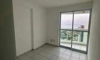 Imagem 4: Apartamento para aluguel em Ponta Negra - Estrela do atlântico