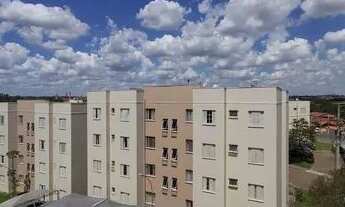 Imagem: Apartamento com 2 dormitórios à venda