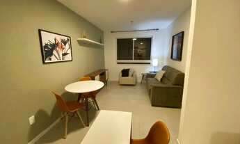 Imagem 7: Apartamento com 2 dormitórios à venda, 43 m² por RS 400.000,00 - Recreio dos Bandeirantes