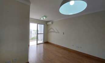 Imagem 5: Apartamento - Parque Brasília - Campinas