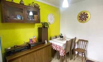 Imagem 3: APARTAMENTO SEMI MOBILIADO|2 DORM|SALA|COZINHA|BANHEIRO SOCIAL