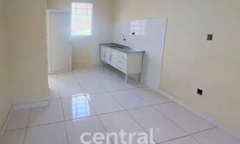 Imagem 2: VILA FALCAO, CASA RESIDENCIAL, CENTRAL IMOBILIARIO, BAURU-SP