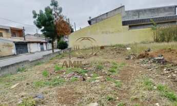 Imagem 2: RC TE01887 - Terreno Residencial / Residencial Dom Bosco / 155,29 m²/ São José dos Campos