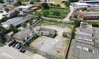 Imagem: TERRENO - Galpão - Vila Brasília