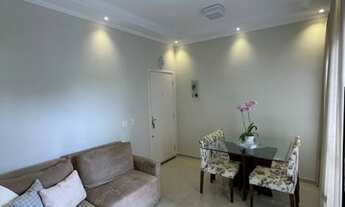 Imagem 3: Apartamento para venda possui 64 metros quadrados com 2 quartos