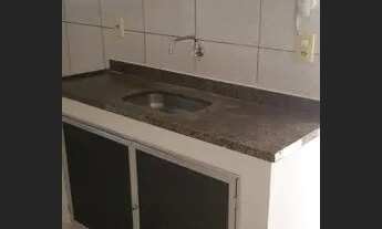 Imagem 6: Apartamento para venda tem 65 metros quadrados com 2 quartos em Mutondo - São Gonçalo - RJ