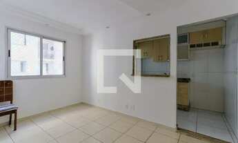 Imagem 2: Apartamento para Aluguel - Vila Guilherme, 2 Quartos, 49 m2