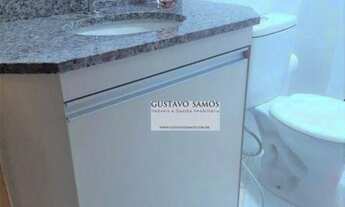 Imagem 4: Apartamento com 2 dormitórios à venda, 45 m² por R$ 365.000,00 - Vila Matilde - São Paulo