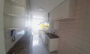 Imagem 3: Apartamento para locação 3 quartos closet, 1 vaga Sargento Geraldo Santana