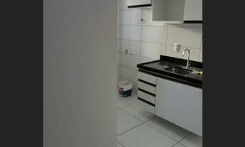 Imagem 4: Apartamento ALUGO Beira Mar, 2 quartos, edf. COSTA DAS ROCHAS, Candeias