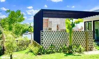 Imagem 3: Condomínio Florais da Mata casa térrea com 3 suítes