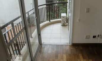 Imagem 6: Apartamento para Aluguel - Higienópolis, 1 Quarto, 50 m2