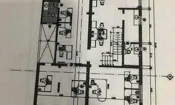Imagem 6: Prédio Comercial de 460m² , com 06 Salões, 06 Salas, - Praça 14