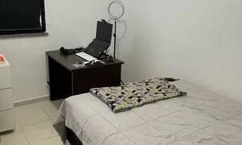 Imagem 5: Apartamento mobiliado na Aruana 3/4 com suíte