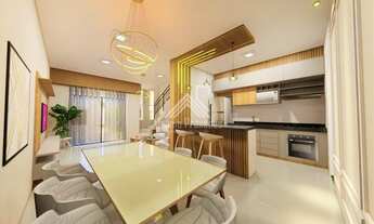 Imagem 7: Casa Duplex - 3 dormitórios à venda em Eusébio/CE