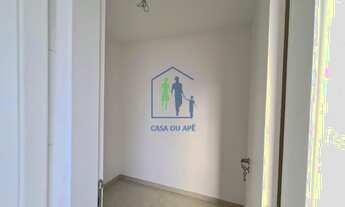 Imagem 6: Cobertura 234m² à venda em Moema na Rua Araguari.