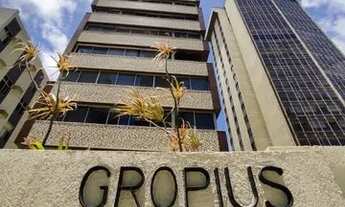 Imagem 4: MM-Apartamento para venda com 180 metros quadrados com 3 quartos em Boa Viagem - Recife