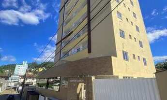 Imagem 3: Apartamento com 02 Dormitórios (sendo 01 suíte), varanda e 2 vagas de garagem. Localizado