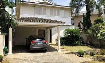 Imagem: Casa com 4 dormitórios à venda, 233 m²