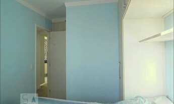 Imagem 7: Apartamento para Aluguel - Cangaíba, 2 Quartos, 52 m2