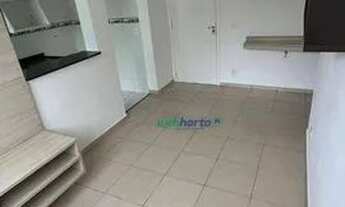 Imagem 2: 47m² ao lado do metro LILAS com VAGA 250.000,00
