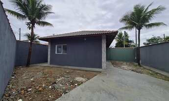 Imagem 2: Casas térreas à venda com 2 dormitórios no bairro Vista Linda- Bertioga - SP