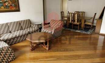 Imagem 2: Apartamento 4 dorms 2 suítes 2 vagas na Vila Mariana / Paraíso com 161 mt2