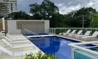 Imagem: VISION 3 SUÍTES COM AR E MODULADOS