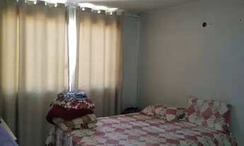 Imagem 5: Prédio samambaia com 2 apartamentos e uma loja